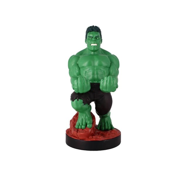 Marvel Cable Guy Hulk 20 cm
