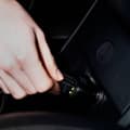 Pikkukuva 11 / 11: Vihreäkennoinen CADGC01 mobiililaturi, musta automaattinen (CADGC01)