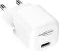 Miniatyrbillede 3 af 6: ANSMANN oplader USB HC120PD-mini 3A/20W/1 port (1001-0129)