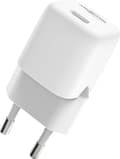 Miniatyrbillede 6 af 6: ANSMANN oplader USB HC120PD-mini 3A/20W/1 port (1001-0129)