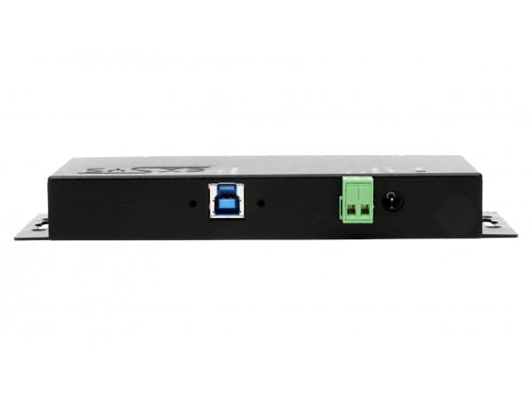 Exsys EX-1184HMVS-2 - Hub - stasjonær