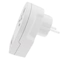 Miniatyrbilde 5 av 6: Verdensadapter - World to Europe USB-C™ PD