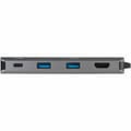 Miniatyrbild 2 av 2: USB-HUB Startech DKT31CHPDL