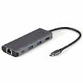 Miniatyrbild 1 av 2: USB-HUB Startech DKT31CHPDL
