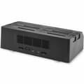 Miniatyrbild 2 av 2: USB HUB 3 Portar Startech SDOCK4U313