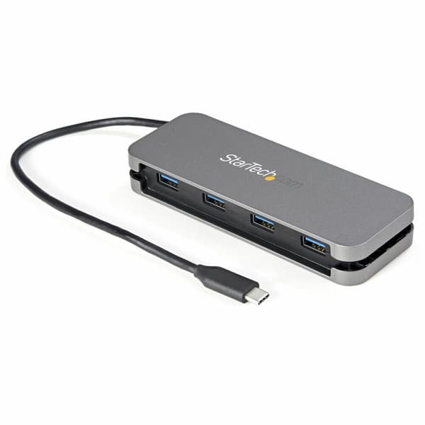 USB-HUB Startech HB30CM4AB