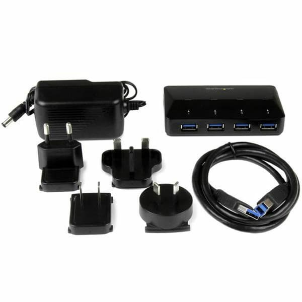 USB-HUB Startech ST53004U1C