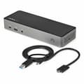 Miniatyrbild 1 av 5: USB-HUB Startech DK31C3HDPDUE