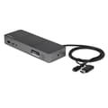 Miniatyrbild 1 av 3: USB-HUB Startech DK30C2DPEPUE