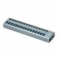 Miniatyrbild 2 av 2: USB-HUB i-Tec U3CHARGEHUB16 Grå 90 W