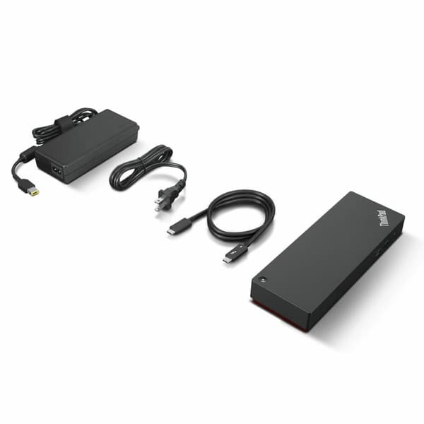 USB-HUB Lenovo 40B00135EU