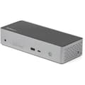 Miniatyrbild 1 av 3: USB-HUB Startech DK31C4DPPDUE