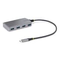 Miniatyrbild 1 av 6: USB-HUB Startech 5G4AB-USB-C-HUB