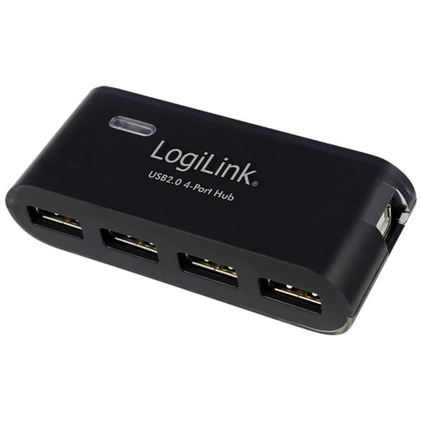 USB-HUB LogiLink UA0085