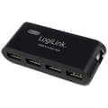 Miniatyrbild 1 av 2: USB-HUB LogiLink UA0085