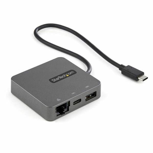 USB-keskitin Startech DKT31CHVL