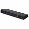 Miniatyrbillede 1 af 2: USB Hub Startech USB3DOCKHDPC