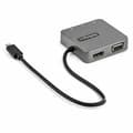 Miniatyrbillede 2 af 2: USB Hub Startech DKT31CHVL