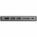 Miniatyrbillede 2 af 2: USB Hub Startech DKT30CHVAUSP