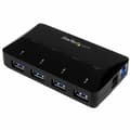 Miniatyrbillede 1 af 2: USB Hub Startech ST53004U1C