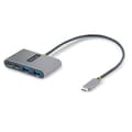 Miniatyrbillede 1 af 3: USB Hub Startech 5G2A2CPDB-USB-C-HUB