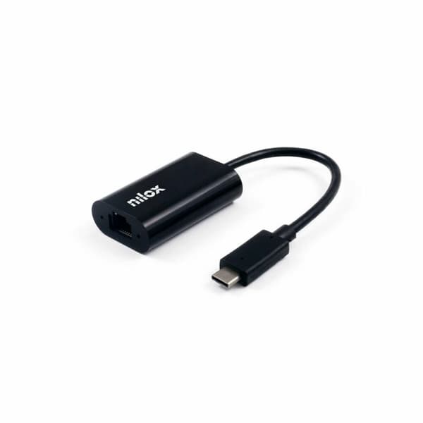 Kabeladapter Nilox Ethernet (RJ-45)