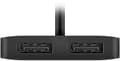 Miniatyrbild 3 av 6: USB-C™-adapter till 2x DisplayPort™