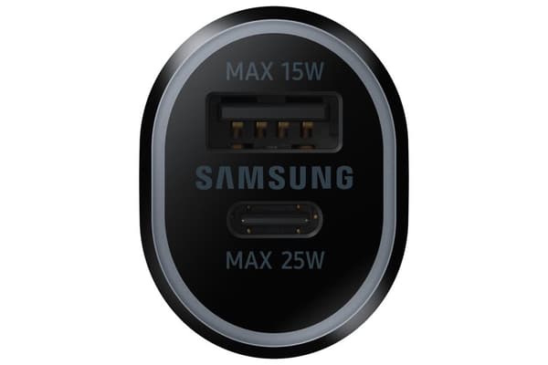 Samsung EP-L4020 Sort indendørs