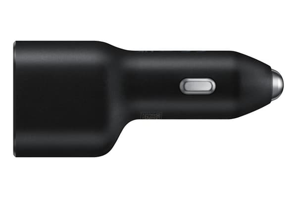 Samsung EP-L4020 Sort indendørs