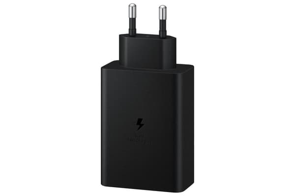Samsung EP-T6530 Sort indendørs