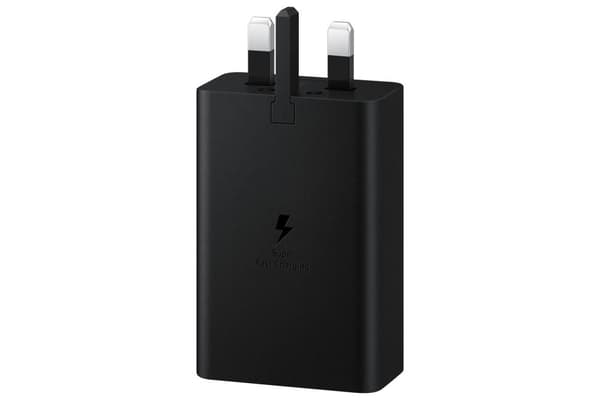 Samsung EP-T6530 Sort indendørs