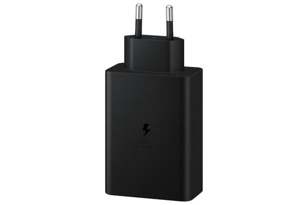 Samsung EP-T6530 Sort indendørs