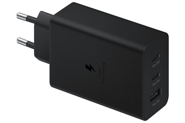 Samsung EP-T6530 Sort indendørs Sort