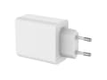 Miniatyrbillede 2 af 4: Conceptronic ALTHEA12W oplader til mobilenheder Hvid Indendørs