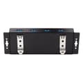 Miniatyrbillede 7 af 11: StarTech.com 4-ports industriel USB 3.0-hub, 5 Gbps, robust USB-hub med ESD og overspændingsbeskyttelse, USB-A-hub, der kan monteres på DIN/væg/skrive