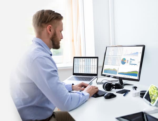 D-Link 6-i-1 USB-C Hub med HDMI/Gigabit Ethernet/strömförsörjning DUB-2335
