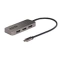 Miniatyrbild 1 av 2: USB HUB 3 Portar Startech MST14CD123HD
