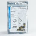 Miniatyrbillede 2 af 3: SmartKeeper Basic "USB-A Port" blokerer gul 10 stk. (UL03P1YL)