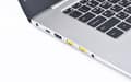 Miniatyrbillede 4 af 6: SmartKeeper Basic "USB-A Port" blokerer gul 100 stk. (UL03P2YL)