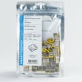 Miniatyrbillede 5 af 6: SmartKeeper Basic "USB-A Port" blokerer gul 100 stk. (UL03P2YL)