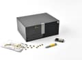 Miniatyrbillede 2 af 6: SmartKeeper Basic "USB-A Port" blokerer gul 100 stk. (UL03P2YL)