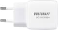 Pikkukuva 3 / 4: VOLTCRAFT UC-1XCX004 VC-13158215 USB-sisälaturi Lähtövirta (max.) 3 A 1 x USB Power Delivery (USB-PD) (VC-13158215)