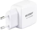 Pikkukuva 4 / 4: VOLTCRAFT UC-1XCX004 VC-13158215 USB-sisälaturi Lähtövirta (max.) 3 A 1 x USB Power Delivery (USB-PD) (VC-13158215)