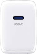 Pikkukuva 2 / 4: VOLTCRAFT UC-1XCX004 VC-13158215 USB-sisälaturi Lähtövirta (max.) 3 A 1 x USB Power Delivery (USB-PD) (VC-13158215)