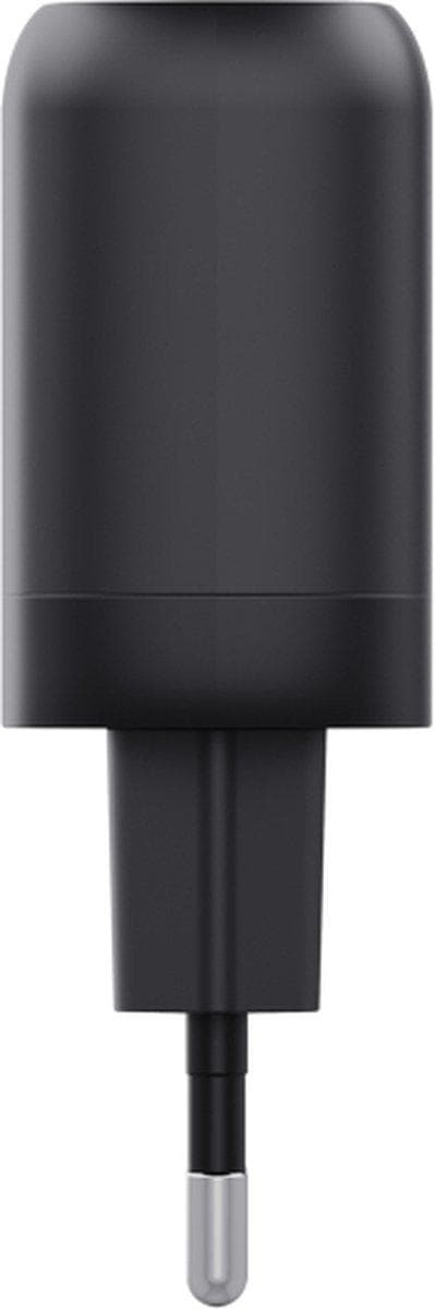 Trust Maxo - AC - 20V - 2m - Svart (24816)