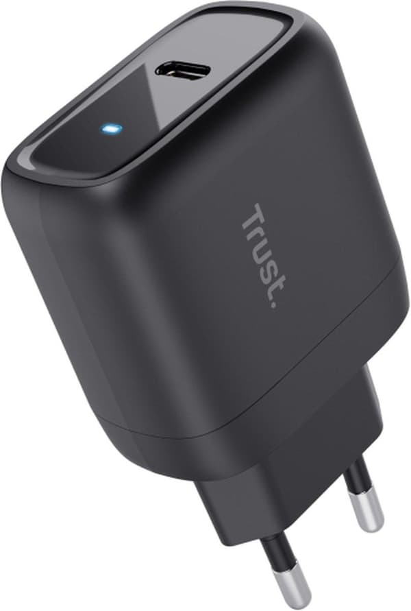 Trust Maxo - AC - 20V - 2m - Svart (24816)