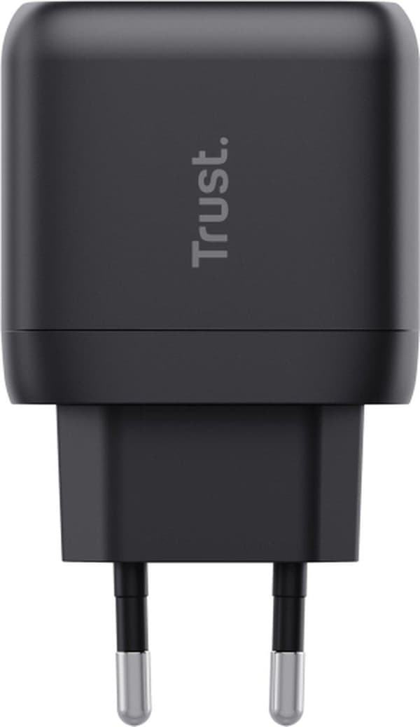 Trust Maxo - AC - 20V - 2m - Svart (24816)