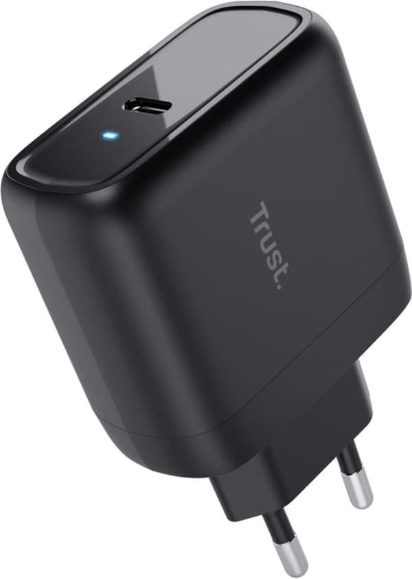 Trust Maxo - AC - 20V - 2m - Svart (24817)