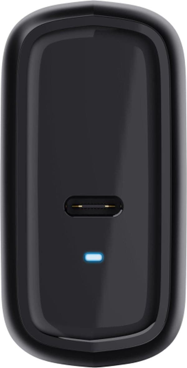 Trust Maxo - AC - 20V - 2m - Svart (24817)