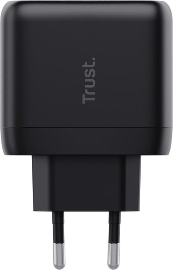 Trust Maxo - AC - 20V - 2m - Svart (24817)